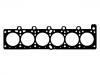 Cylinder Head Gasket:11 12 1 722 726