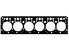 Zylinderkopfdichtung Cylinder Head Gasket:352 016 01 20