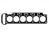 Cylinder Head Gasket:11 12 9 065 638