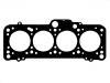 气缸垫 Cylinder Head Gasket:028 103 383 BH