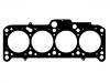 прокладка цилиндра Cylinder Head Gasket:028 103 383 BL