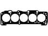 Junta de culata Cylinder Head Gasket:034 103 383 AA