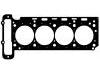 прокладка цилиндра Cylinder Head Gasket:111 016 28 20