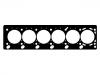 Cylinder Head Gasket:11 12 1 731 653