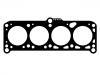 Cylinder Head Gasket:068 103 383 D