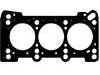 прокладка цилиндра Cylinder Head Gasket:059 103 383 AB