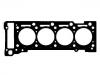 气缸垫 Cylinder Head Gasket:611 016 06 20