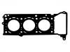 прокладка цилиндра Cylinder Head Gasket:642 016 22 20