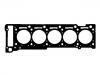 Joint de culasse Cylinder Head Gasket:647 016 06 20