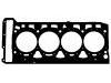 прокладка цилиндра Cylinder Head Gasket:06H 103 383 Q