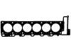 прокладка цилиндра Cylinder Head Gasket:137 016 00 20