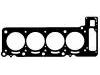 прокладка цилиндра Cylinder Head Gasket:156 016 00 20