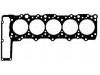 прокладка цилиндра Cylinder Head Gasket:602 016 47 20