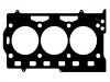 气缸垫 Cylinder Head Gasket:03E 103 383 E