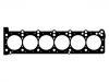 прокладка цилиндра Cylinder Head Gasket:120 016 20 20