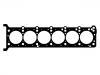 Junta de culata Cylinder Head Gasket:120 016 19 20