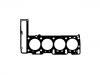 气缸垫 Cylinder Head Gasket:66401-60020