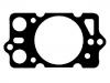 Joint de culasse Cylinder Head Gasket:116760150803