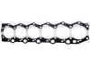 Zylinderkopfdichtung Cylinder Head Gasket:11115-17010-01