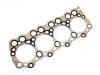 прокладка цилиндра Cylinder Head Gasket:ME 011111B