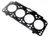 气缸垫 Cylinder Head Gasket:038 103 383 AM