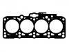 Junta de culata Cylinder Head Gasket:038 103 383 BL