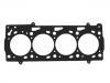 прокладка цилиндра Cylinder Head Gasket:036 103 383 Q