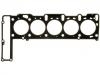 Cylinder Head Gasket:665 016 05 20