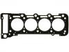 Junta de culata Cylinder Head Gasket:646 016 17 20