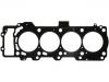 Cylinder Head Gasket:266 016 03 20