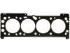 气缸垫 Cylinder Head Gasket:06 07 407