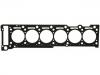 Junta de culata Cylinder Head Gasket:648 016 07 20