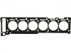 Cylinder Head Gasket:648 016 08 20