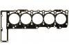 Cylinder Head Gasket:605 016 09 20