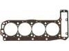 прокладка цилиндра Cylinder Head Gasket:102 016 28 20