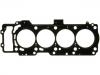 Junta de culata Cylinder Head Gasket:266 016 04 20