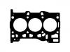 气缸垫 Cylinder Head Gasket:04C 103 383 H