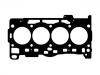气缸垫 Cylinder Head Gasket:04E 103 383 AM