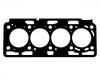 Cylinder Head Gasket:936 016 03 20