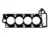 Joint de culasse Cylinder Head Gasket:LR010692
