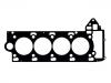 Cylinder Head Gasket:LR010692