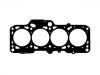 气缸垫 Cylinder Head Gasket:06A 103 383 AL