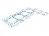 прокладка цилиндра Cylinder Head Gasket:11 12 8 654 273