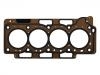 прокладка цилиндра Cylinder Head Gasket:484J-1003080BA